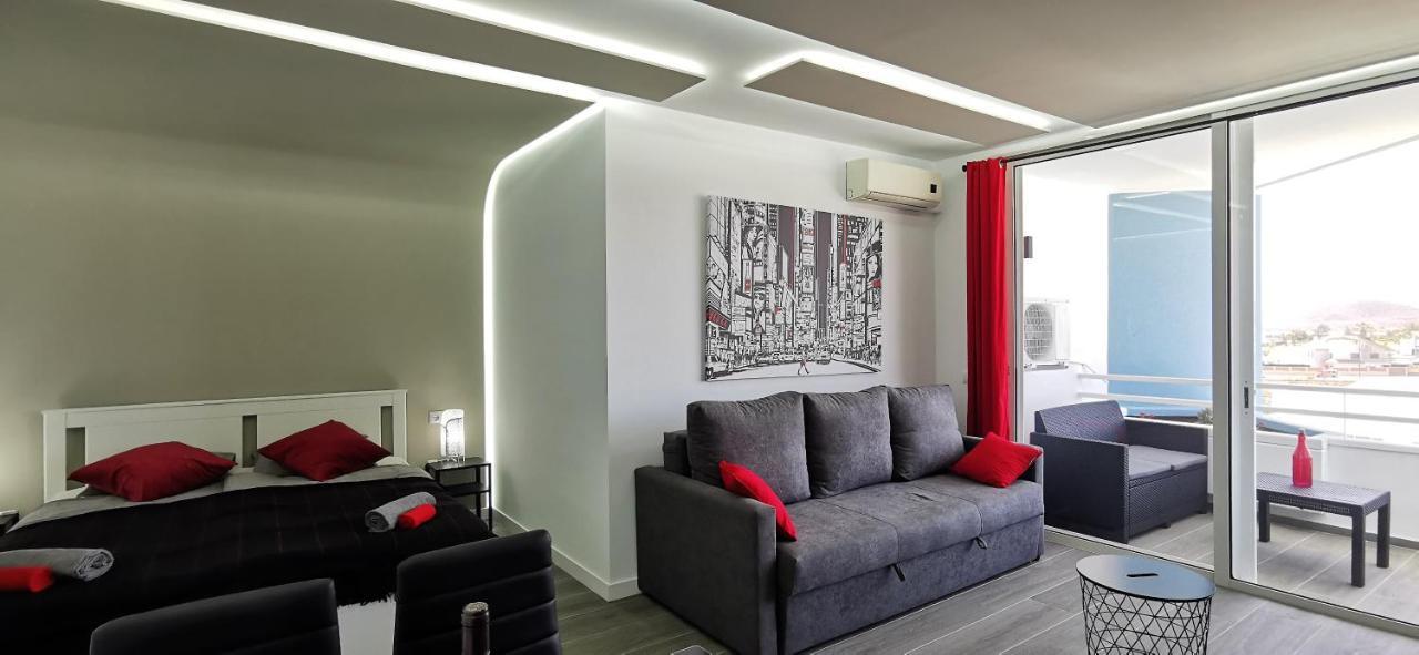 Suncitygolf Apartment San Miguel de Abona Exterior foto