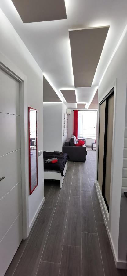Suncitygolf Apartment San Miguel de Abona Exterior foto